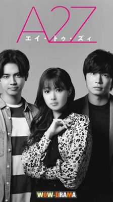 A2Z ซับไทย Ep.1-10 จบ