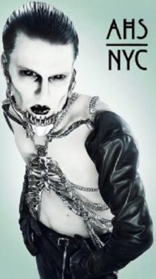 American Horror Story Season 11 (2022) ซับไทย Ep1-10 จบ