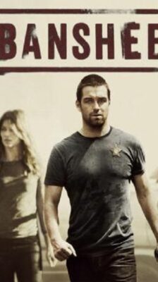 Banshee แบนชี Season 2 (2014) พากย์ไทย Ep1-10 จบ
