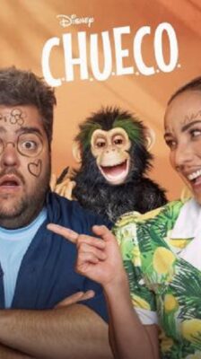 C.H.U.E.C.O. Season 1 (2023) ซับไทย Ep1-13 จบ