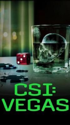 CSI: Vegas Season 3 (2024) ซับไทย Ep1-10 จบ