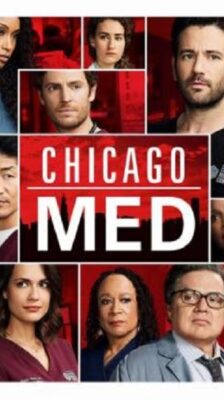 Chicago Med ทีมแพทย์ยื้อมัจจุราช Season 3 (2017) ซับไทย Ep1-20จบ