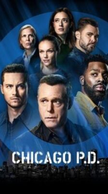 Chicago P.D. หน่วยปราบท้ามัจจุราช Season 9 (2021) ซับไทย 1-22 จบ