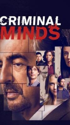 Criminal Minds Season 14 (2018) ซับไทย Ep1-15 จบ