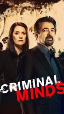 Criminal Minds Season 15 (2020) ซับไทย Ep1-10 จบ