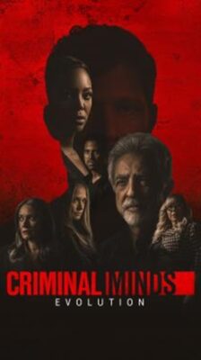 Criminal Minds Season 16 (2022) ซับไทย 1-10 จบ