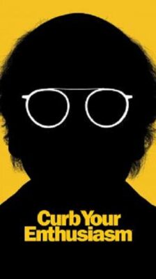 Curb Your Enthusiasm Season 10 (2020) HBO พากย์ไทย Ep1-10 จบ