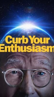 Curb Your Enthusiasm Season 11 (2021) HBO พากย์ไทย Ep1-10 จบ