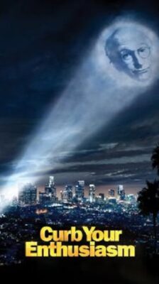 Curb Your Enthusiasm Season 9 (2017) HBO พากย์ไทย Ep1-10 จบ