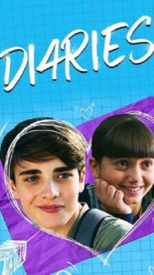 DI4RIES (DI4RI) Season 2 (2023) ซับไทย Ep1-14 จบ