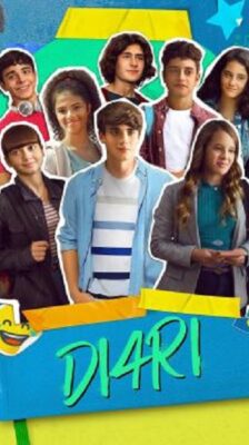 DI4RIES (DI4RI) Season 1 (2022) ซับไทย Ep1-15 จบ