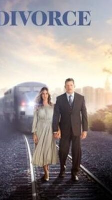 Divorce Season 1 (2016) ซับไทย Ep1-10จบ