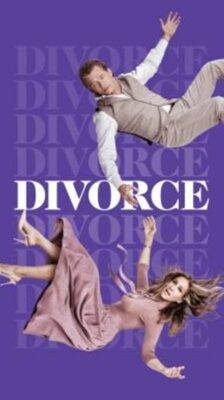 Divorce Season 2 (2018) พากย์ไทย Ep1-8จบ