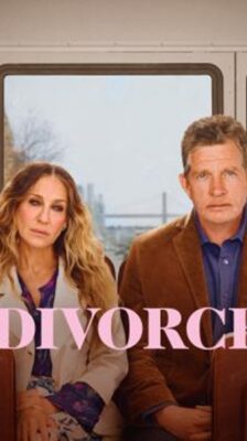 Divorce Season 3 (2019)  พากย์ไทย Ep1-6 จบ