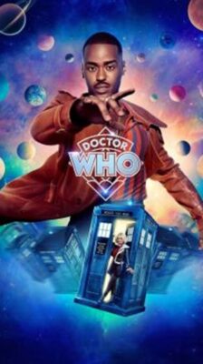 Doctor Who ด็อกเตอร์ฮู Season 1 ซับไทย Ep1-9จบ