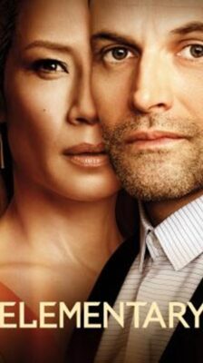 Elementary เชอร์ล็อค วัตสัน คู่สืบคดีเดือด Season 7 (2019) ซับไทย Ep1-13 จบ