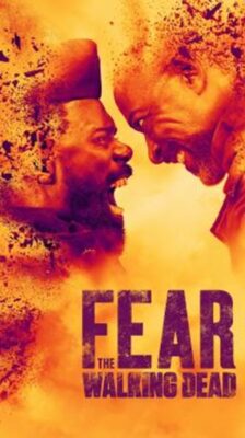 Fear the Walking Dead ปฐมบทผีไม่ยอมตาย Season 6 (2020) ซับไทย Ep1-16 จบ