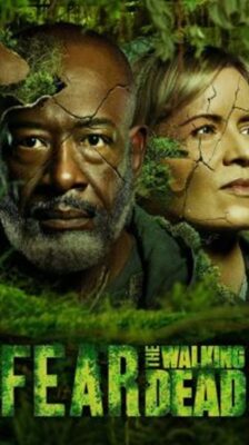 Fear the Walking Dead ปฐมบทผีไม่ยอมตาย Season 8 (2023) ซับไทย Ep1-12 จบ