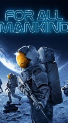 For All Mankind Season 2 (2021) ซับไทย Ep1-10จบ