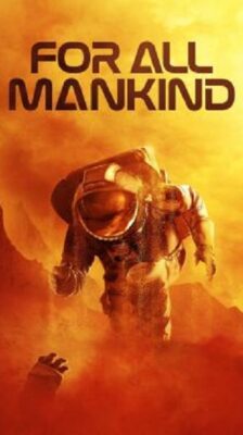 For All Mankind Season 3 (2022) ซับไทย Ep1-10จบ