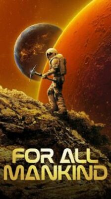For All Mankind Season 4 (2023) ซับไทย Ep1-10จบ