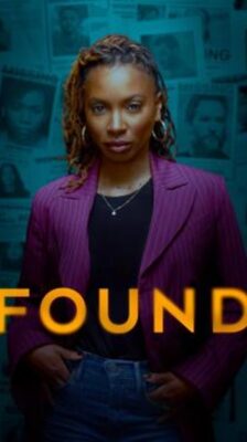 Found Season 1 (2023) ซับไทย Ep1-13 จบ