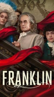 Franklin Season 1 (2024) ซับไทย Ep1-8จบ