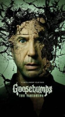 Goosebumps Season 2 (2025) ซับไทย Ep1-8จบ