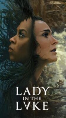 Lady in the Lake Season 1 (2024) Apple TV+ ซับไทย Ep1-7จบ