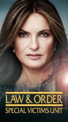 Law & Order: Special Victims Unit Season 21 (2019) ซับไทย 1-20 จบ