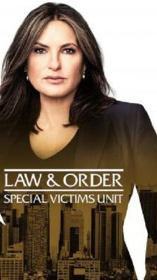 Law & Order: Special Victims Unit Season 23 (2021) 1-21 จบ
