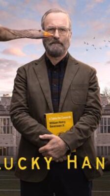 Lucky Hank Season 1 (2023) พากย์ไทย Ep1-8จบ