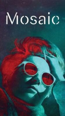 Mosaic Season 1 (2018) HBO ซับไทย Ep1-6จบ
