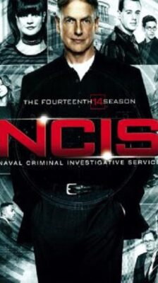 NCIS Season 14 (2016) พากย์ไทย Ep1-24 จบ