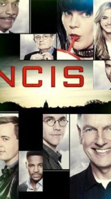 NCIS Season 15 (2017) พากย์ไทย Ep1-24 จบ