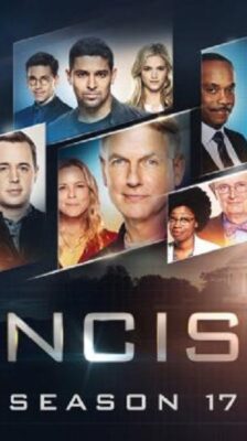 NCIS Season 17 (2019) พากย์ไทย Ep1-20 จบ