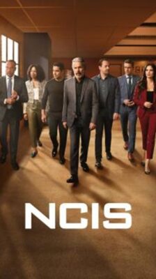 NCIS เอ็นซีไอเอส: หน่วยสืบสวนคดีเดือด Season 21 (2024) ซับไทย 1-10 จบ
