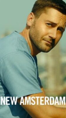 New Amsterdam นิว อัมสเตอร์ดัม Season 2 (2019) ซับไทย Ep1-18 จบ