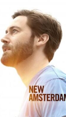 New Amsterdam นิว อัมสเตอร์ดัม Season 3 (2021) ซับไทย Ep1-14 จบ