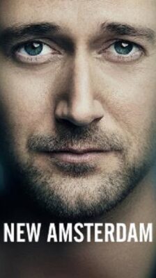 New Amsterdam นิว อัมสเตอร์ดัม Season 4 (2021) ซับไทย Ep1-22 จบ