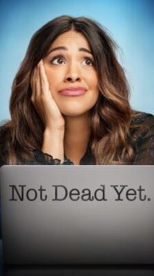 Not Dead Yet Season 1 (2023) ซับไทย Ep1-13 จบ