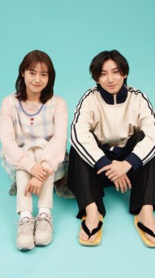 Omukae Shibuya-kun มือใหม่หัดรัก เด็กชายชิบุยะ ซับไทย Ep.1-12 จบ