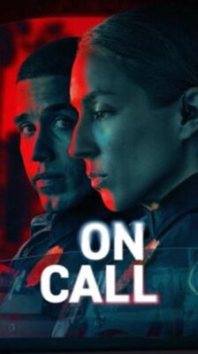 On Call ชั่วโมงปราบอาชญากรรม Season 1 (2025) Amazon พากย์ไทย Ep1-8จบ