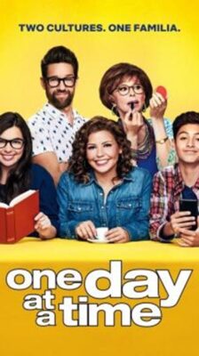 One Day at a Time Season 2 (2018) ซับไทย Ep1-13 จบ