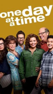 One Day at a Time Season 3 (2019) ซับไทย Ep1-13 จบ