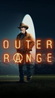 Outer Range แดนพิศวงปมมรณะ Season 1 (2022) Amazon พากย์ไทย Ep1-8จบ