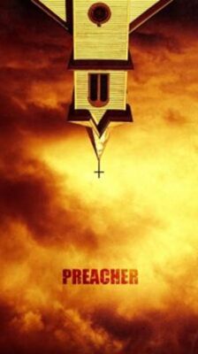 Preacher พรีเชอร์ Season 1 (2016) พากย์ไทย Ep1-10จบ