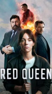 Red Queen เรดควีน ราชินีสีเลือด Season 1 (2024)  พากย์ไทย Ep1-7จบ