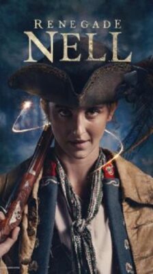 Renegade Nell Season 1 (2024) ซับไทย Ep1-8 จบ