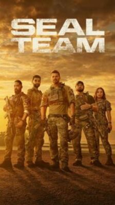 SEAL Team สุดยอดหน่วยซีล Season 7 (2024) ซับไทย Ep1-10จบ